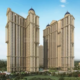 apartments in navi mumbai